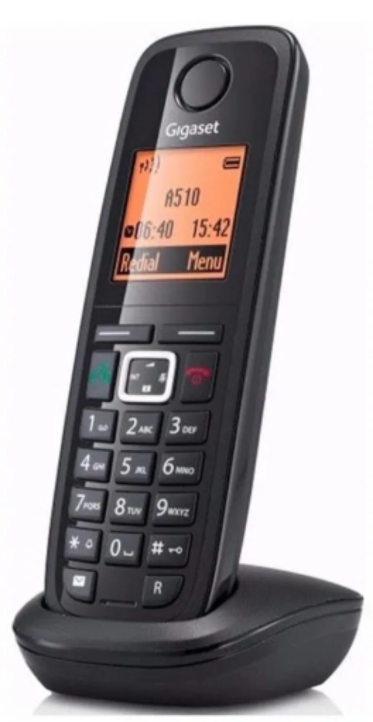 Gigaset A270a Trio Contestador Altavoz | Compuliderstore - Audio Car ...